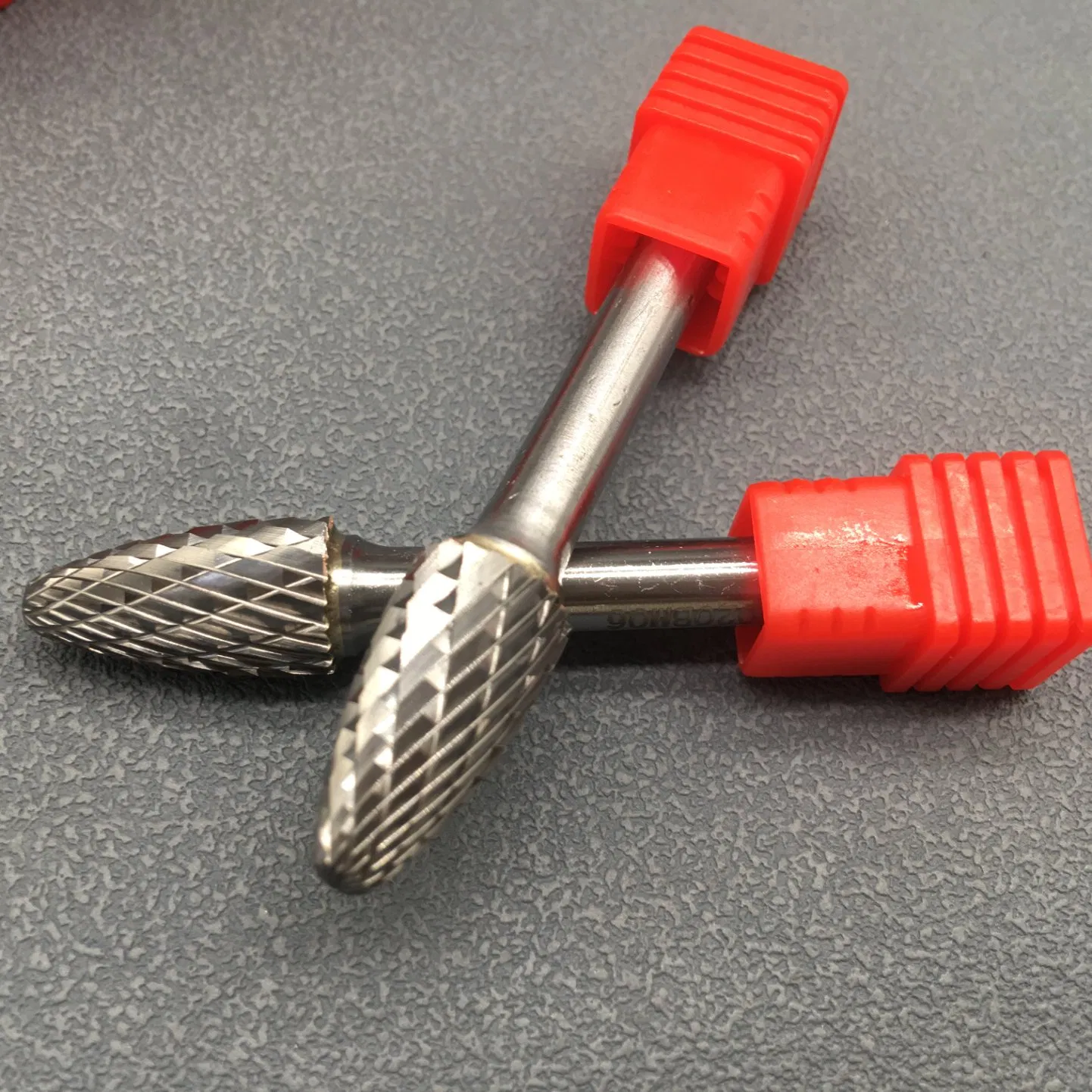 Твердосплавные фрезы для гравёра по металлу