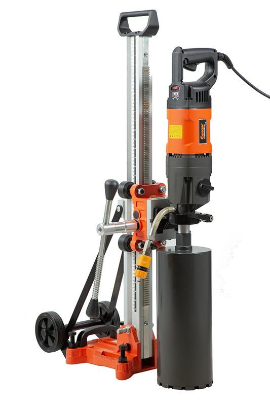 Diamond Core Drill Cayken Scy-18/2ebmi Drilling Equipment Core Drill