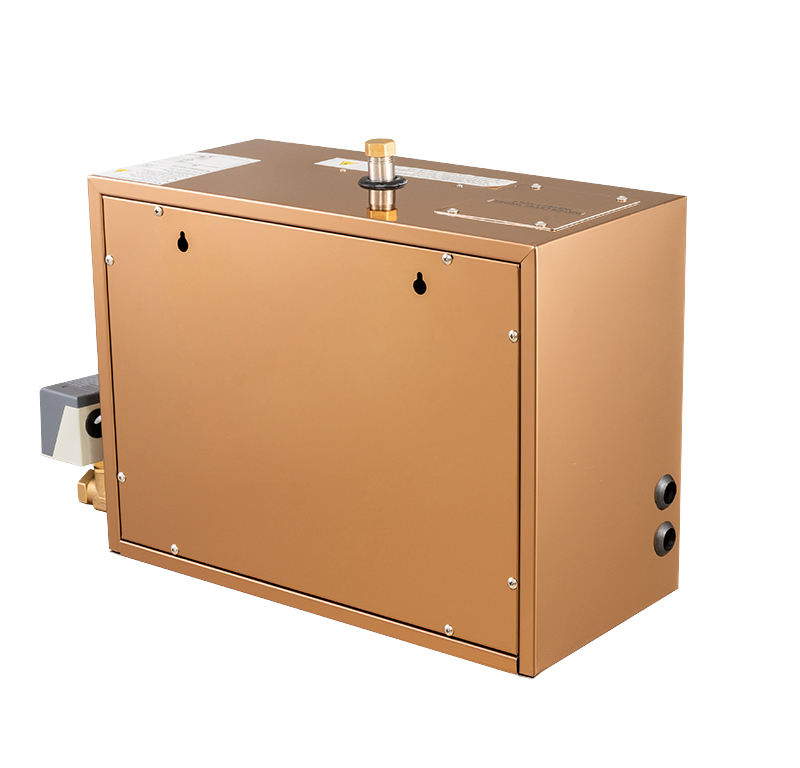 Парогенератор ATCSTEAM 8 кВт для салонов красоты