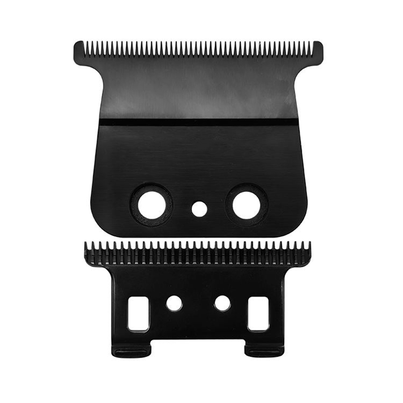 Custom Wholesale Own Branding Barber Trimmer Replacement Hair Clipper Blade for Hair Electric Clipper