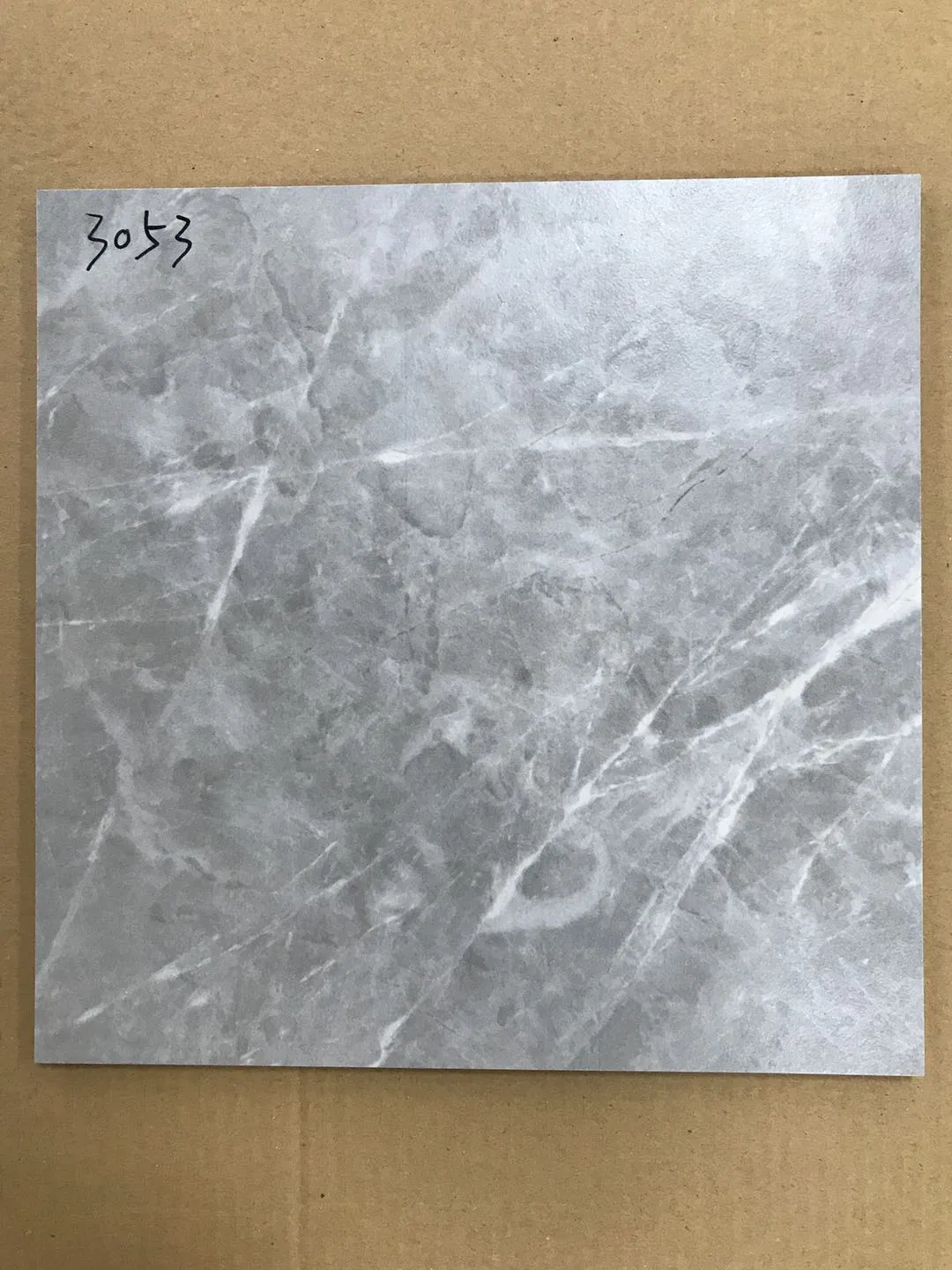 Anti Slip House Decorative Ceramic Rustic Floor Tile Matte Finish