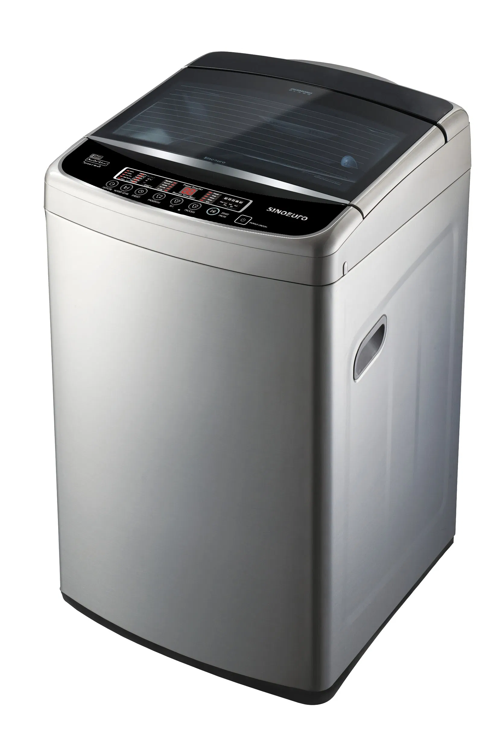 Intelligent Household Top Loading Washing Machine and Drying Machine