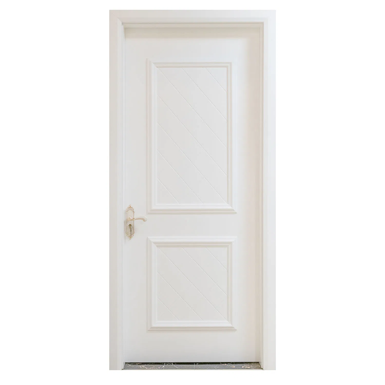 WPC Doors Waterproof for Interior Room