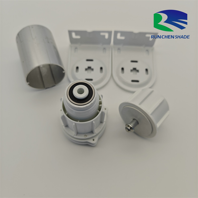 Accessories Components Roller Blind Clutch Bracket