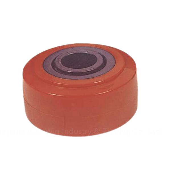 Wholesale PU PP Wheel for Trolley Dining Cart Tool Cart
