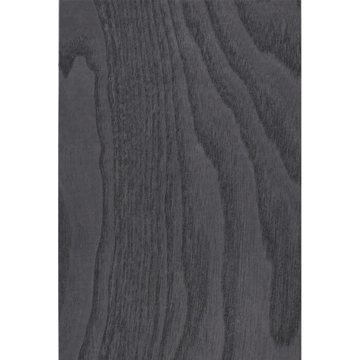 High Quality Chinese Dyed Ash Curly Wood Veneer for sale