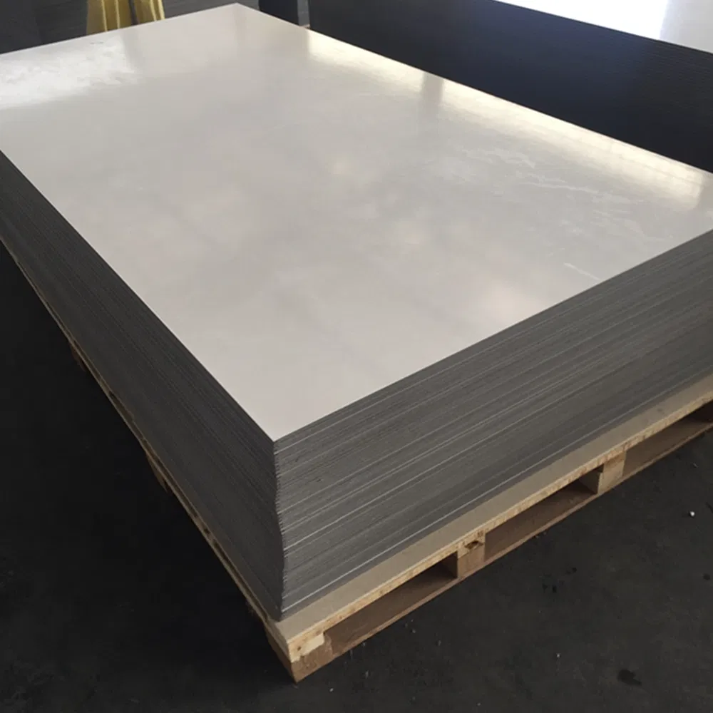 Pure Sulfate MGO Board for Floor 18mm 19mm