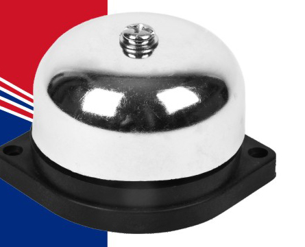 Canary Bird Sound Doorbell Door Chime