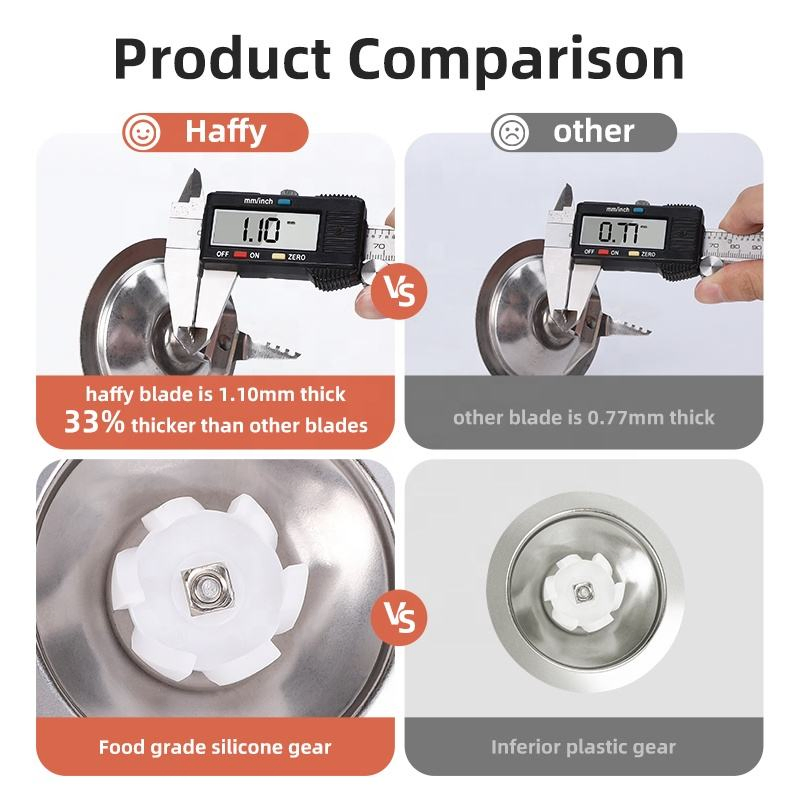 Brau Blade, Blender Blade, Blender Spare Parts