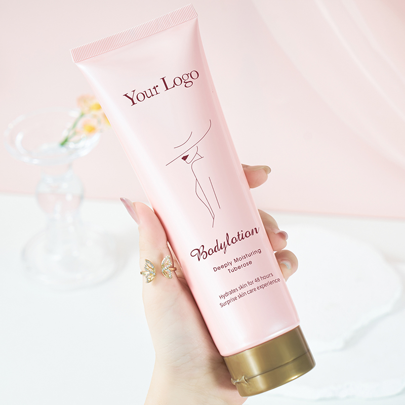 Ultra-Moisturizing Body Lotion for All Skin Types and Daily Use
