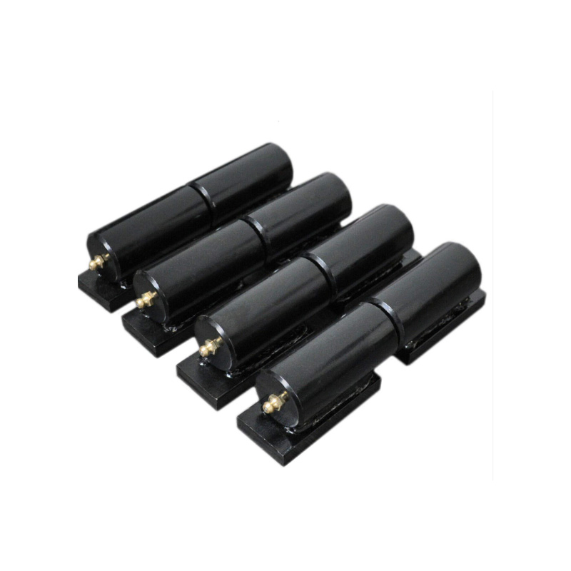 Aluminum Stainless Steel Powder Coated Heavy Duty Gate Weld-on Barrel Weldable Hinge for Sale