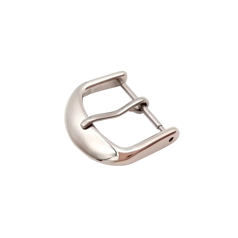 Adjustable Watch Buckle: Fit Any Wrist Size with Elegant Design