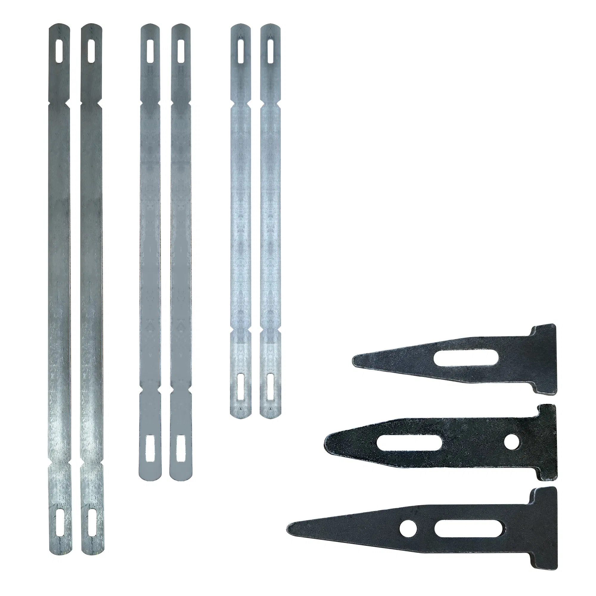 Construction Accessory Metal Concrete Formwork Used Aluminum Concrete Formwork for Sale