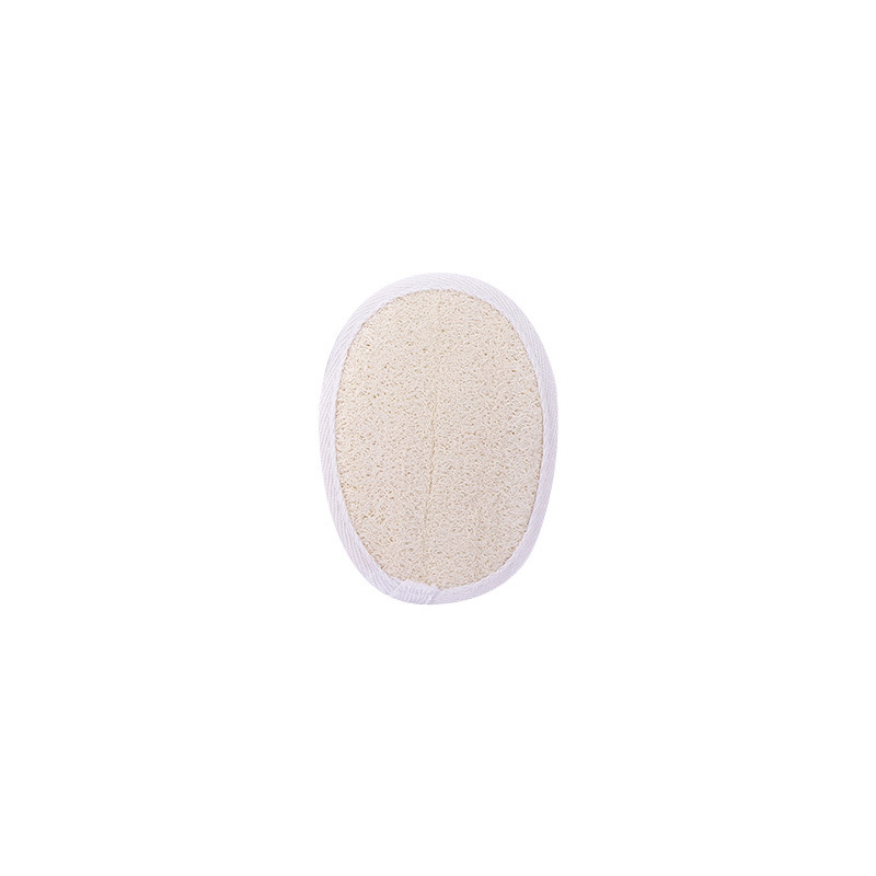 High Quality SPA Bath Loofah Hotel Disposable Sisal Bath Pad Loofah