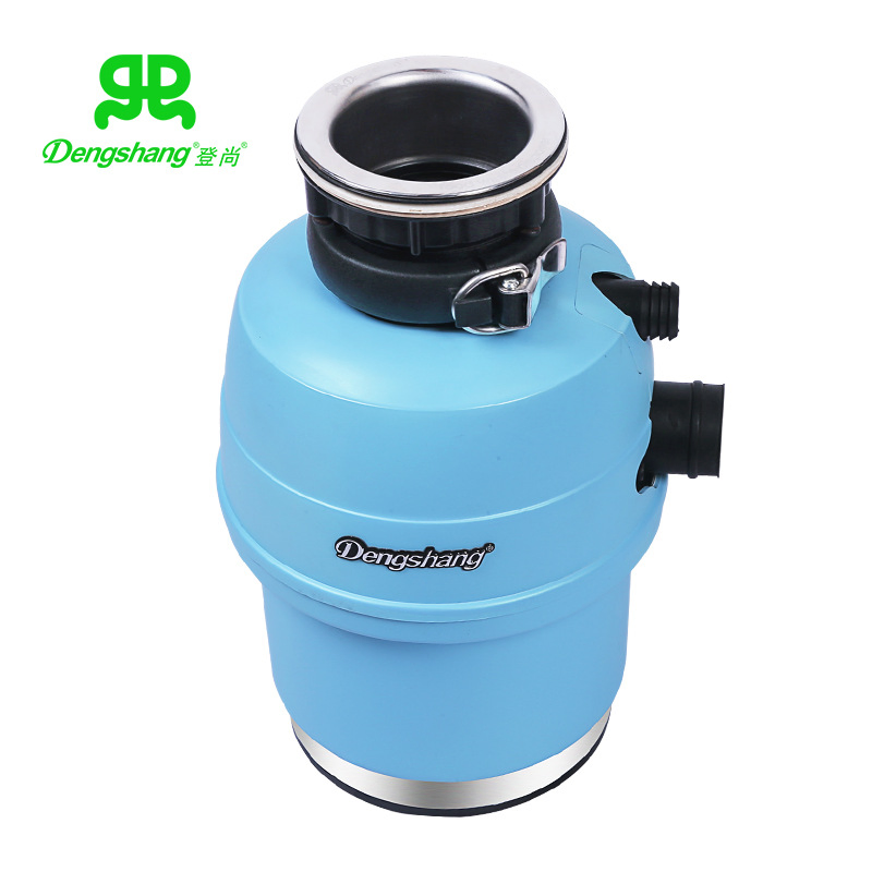 0.5HP Automatic Food Disposer Stainless Steel Kitchen Sink Garbage Disposal