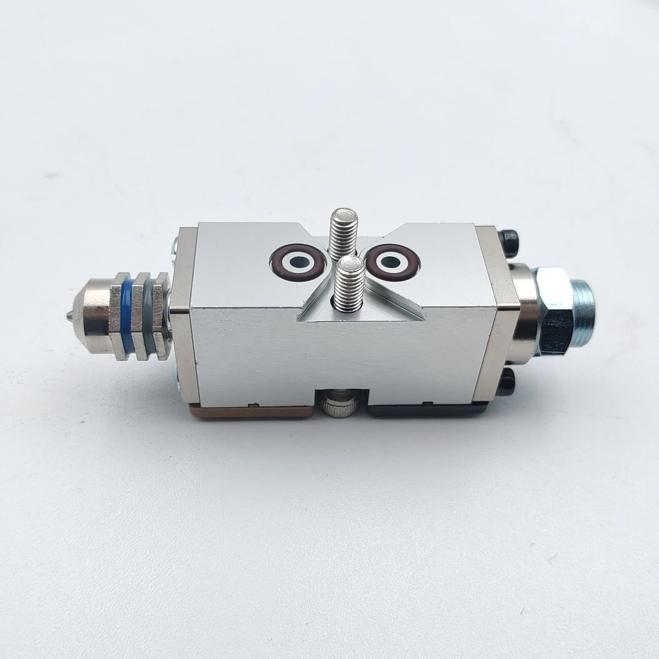 High Efficiency Hot Melt Adhesive Gun Module with Nozzle Kit 3520028