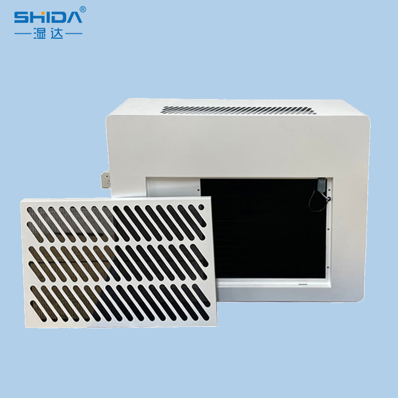 70L Ceiling Wall Mounted Commercial Dehumidifier for Home Office