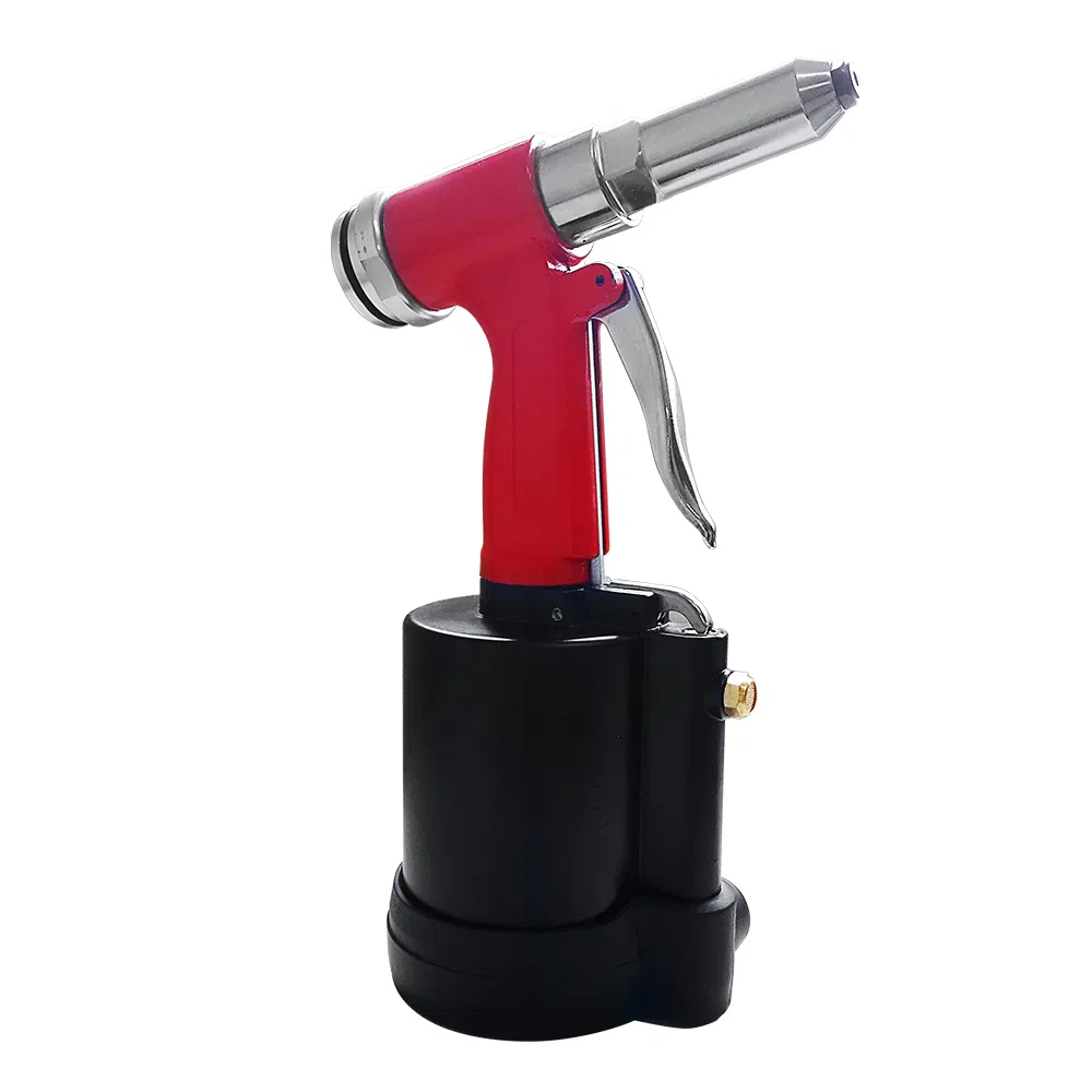 Air Riveter Gun 3.2-6.4mm Industrial Grade Pneumatic Riveting Tool