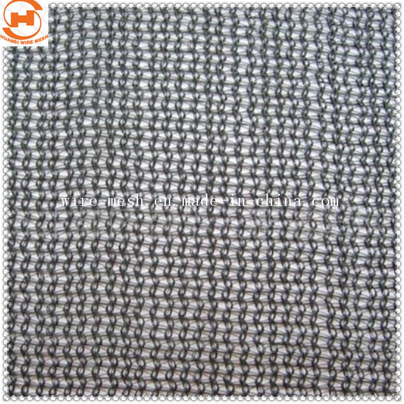 High Density Polyethylene Building Security Netting