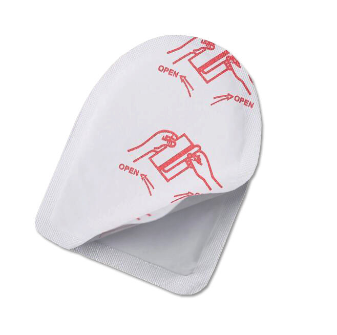 Toe Warmer Heating Insole Heat Patch High Quality Foot Warm Pad Adhesive Warmer Pads for Foot