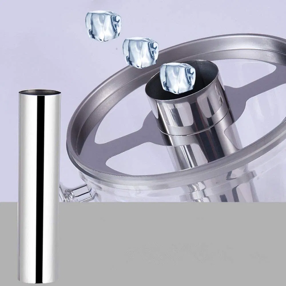 Heavybao Fruit Juicer Machine Juice Dispenser