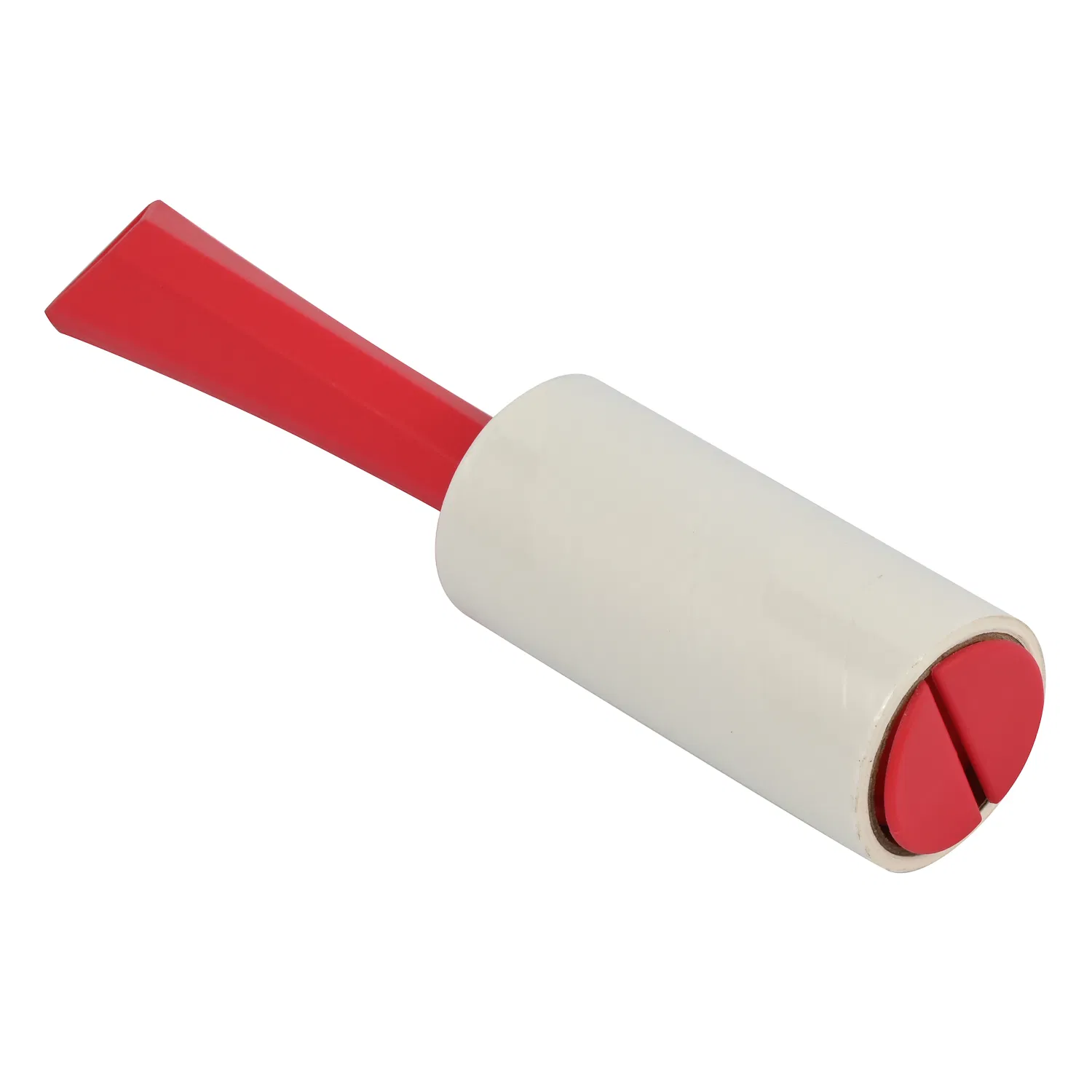 High Tackiness Peelable PE Lint Cleaning Sticky Roller