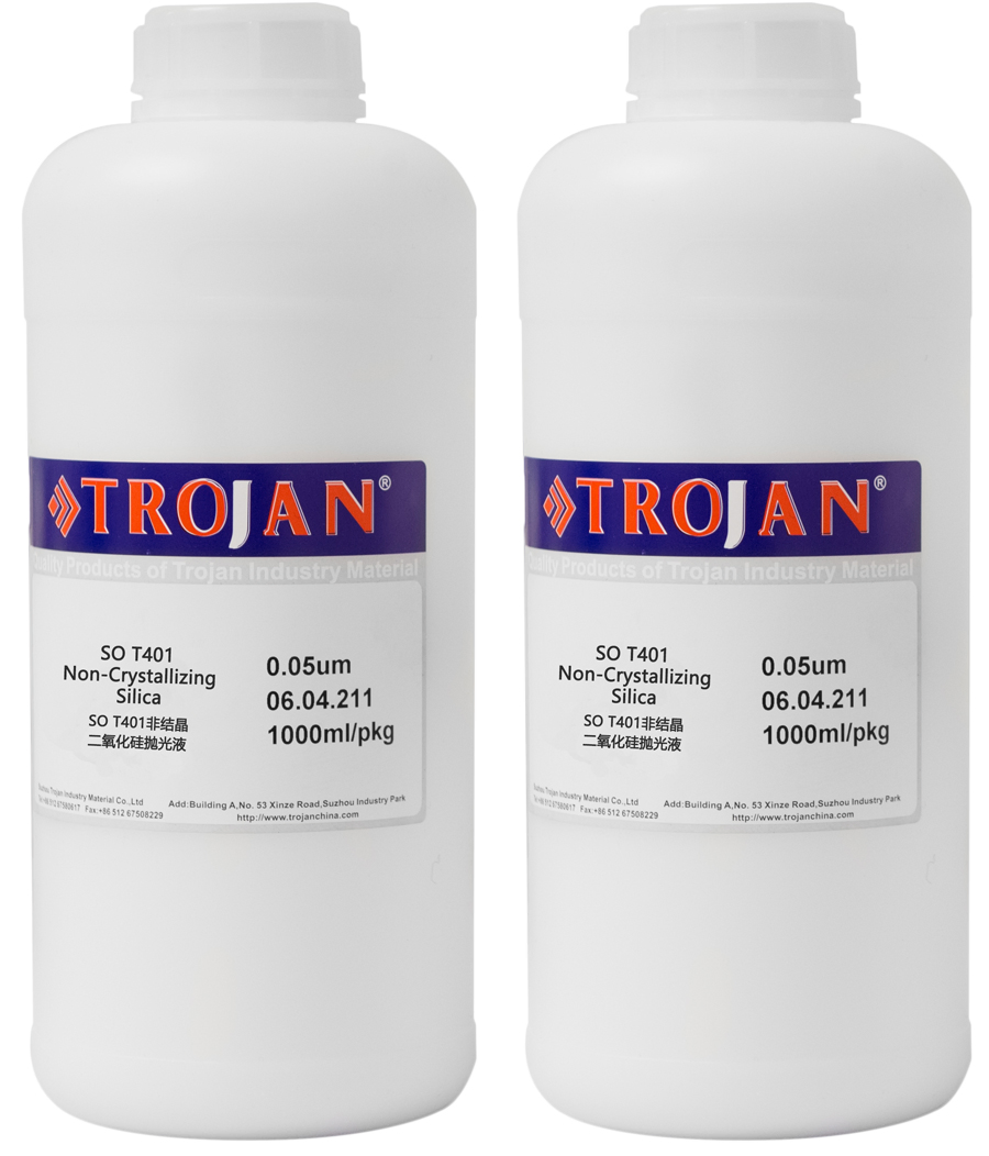 MD-W M-Stalline Diamond Suspension for Specimen Grinding and Polishing