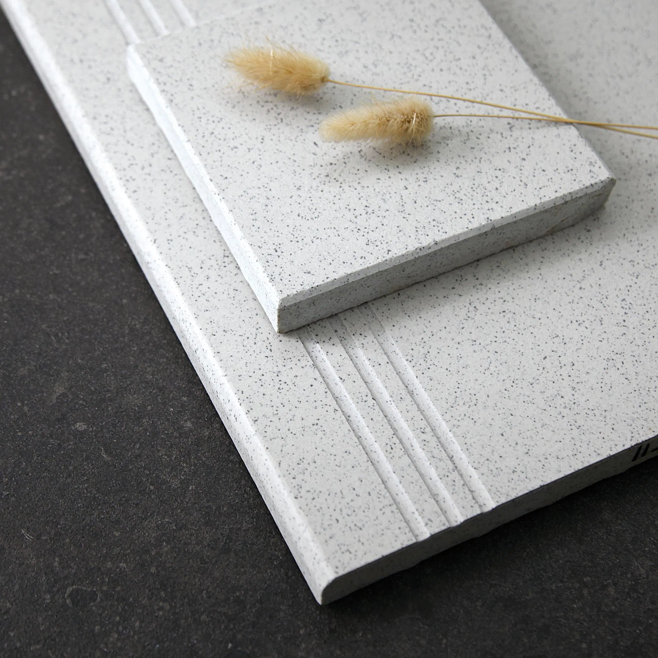 Durable Good Quality Resistant High Temperature Wear Resistant Anti Cracking Artificial Quartz Stone