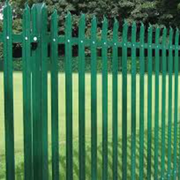 Hot Sell Reasonable Price of Garden Fence/Aluminium Fence/Fence Aluminium Slats