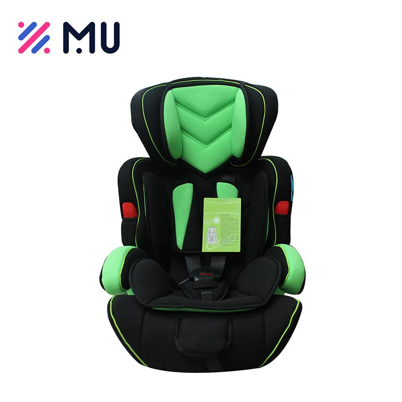 Competitive Price ECE R44 Standard Booster-Usage Infant Baby Car Seat for 9-36kg