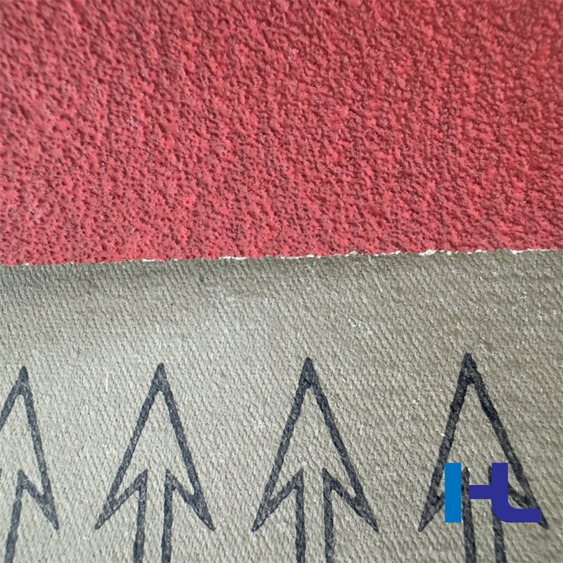 Ceramic Sanding Abrasive Cloth Roll for Making Flap Disc/ Wheel