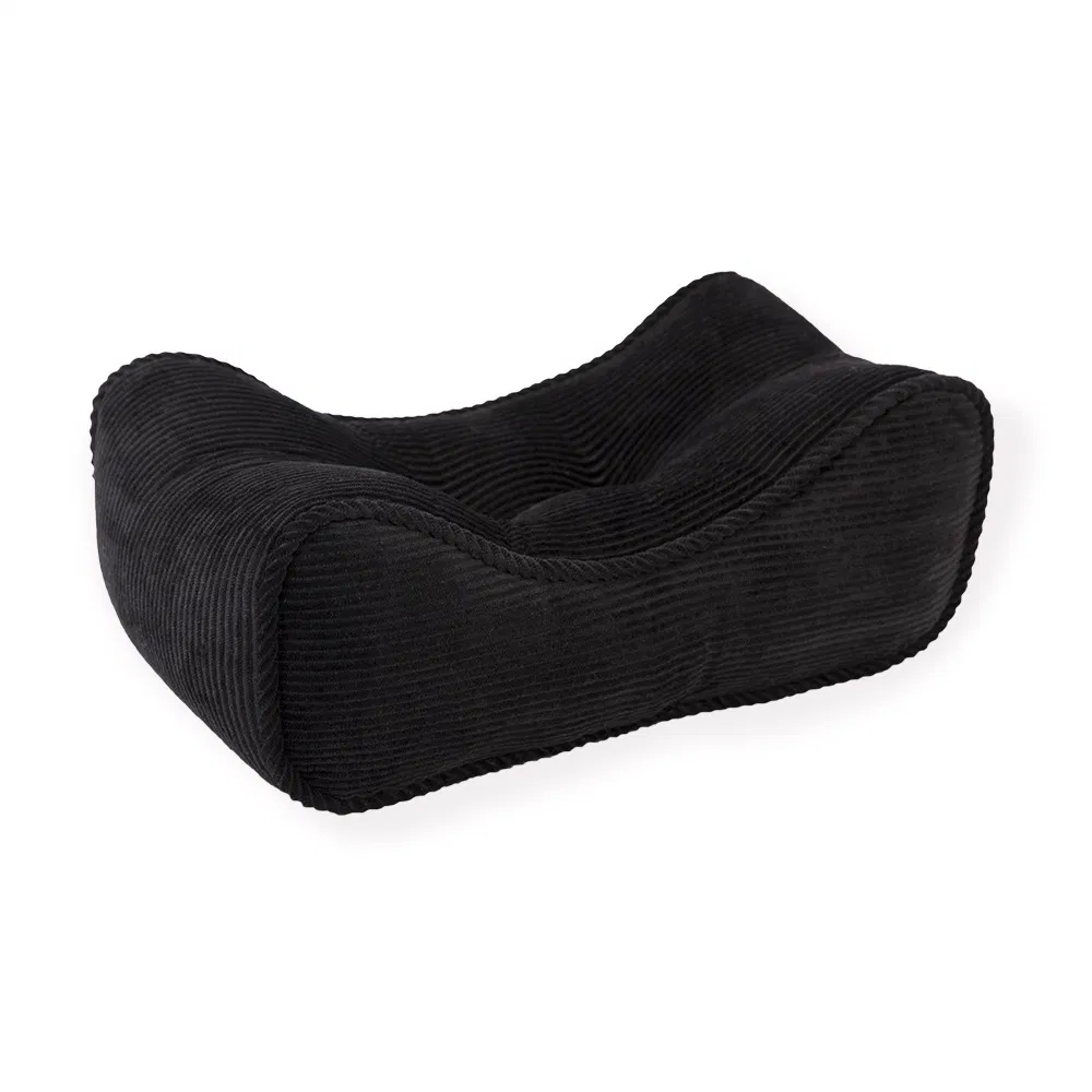 High Quality PP Cotton Waist Pillow Office Computer Chair Waist Cushion Car Pillow