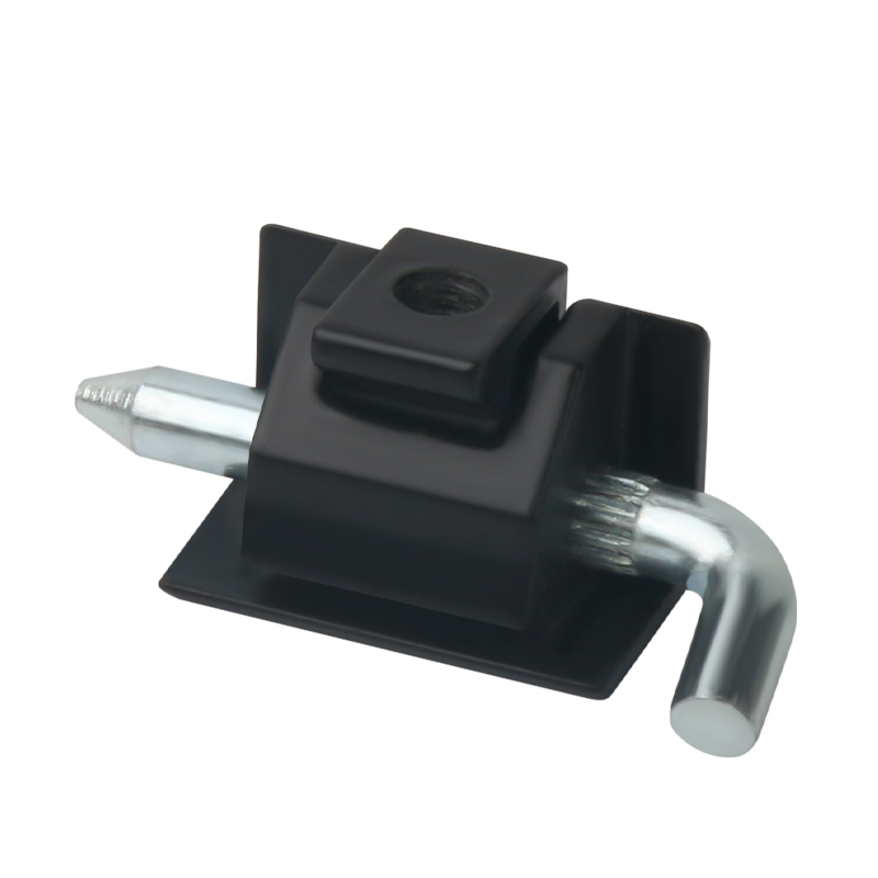 Industrial Equipment Electrical Cabinet Door Concealed Detachable Pin Hinge