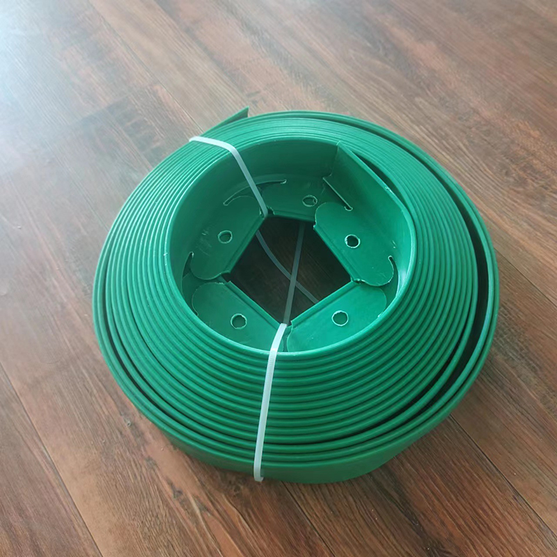Jnz Best Selling No Dig Garden Lawn Edging Landscaping Edging