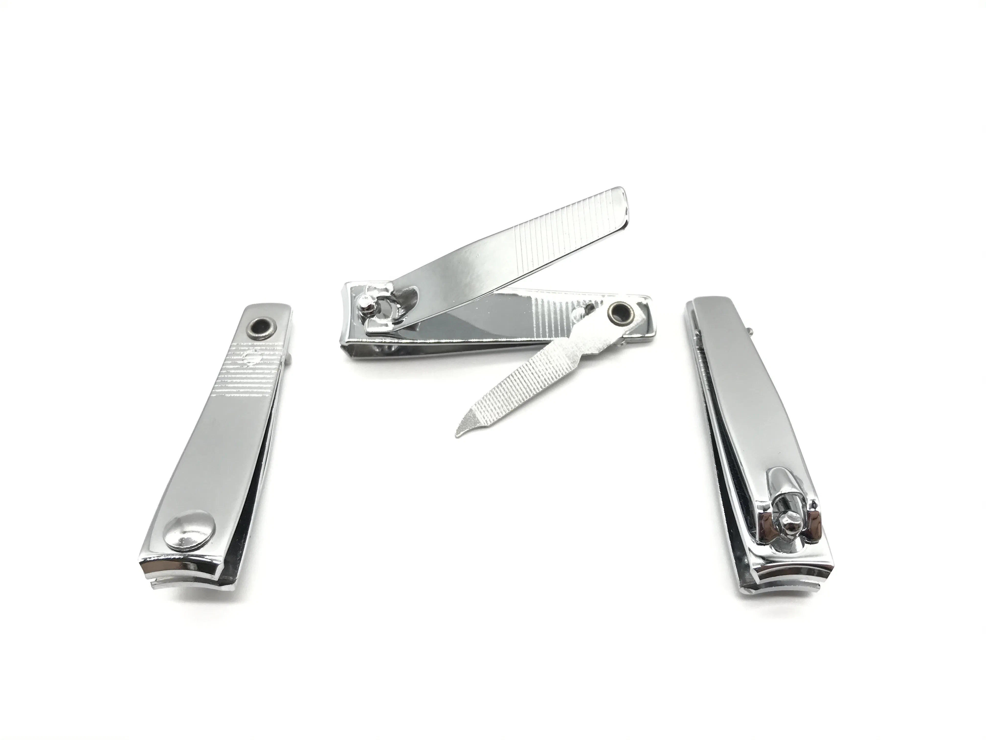 Factory Price Small Toenail Clippers Manicure Pedicure Manicure Tools (608S)