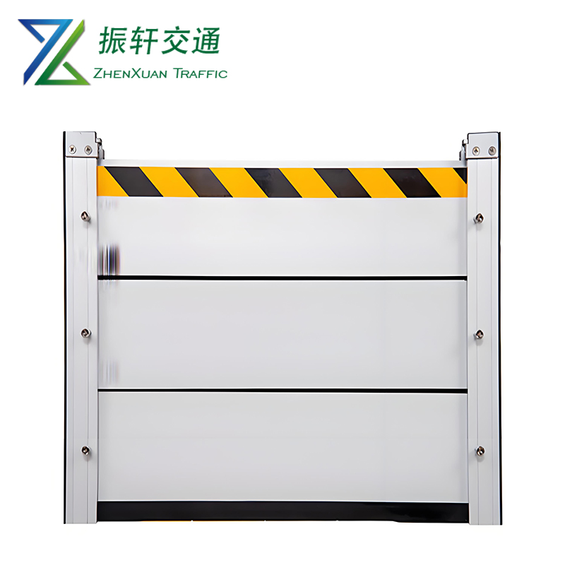 Garage Door Flood Barrier Aluminium Removable Anti Flood Barrier