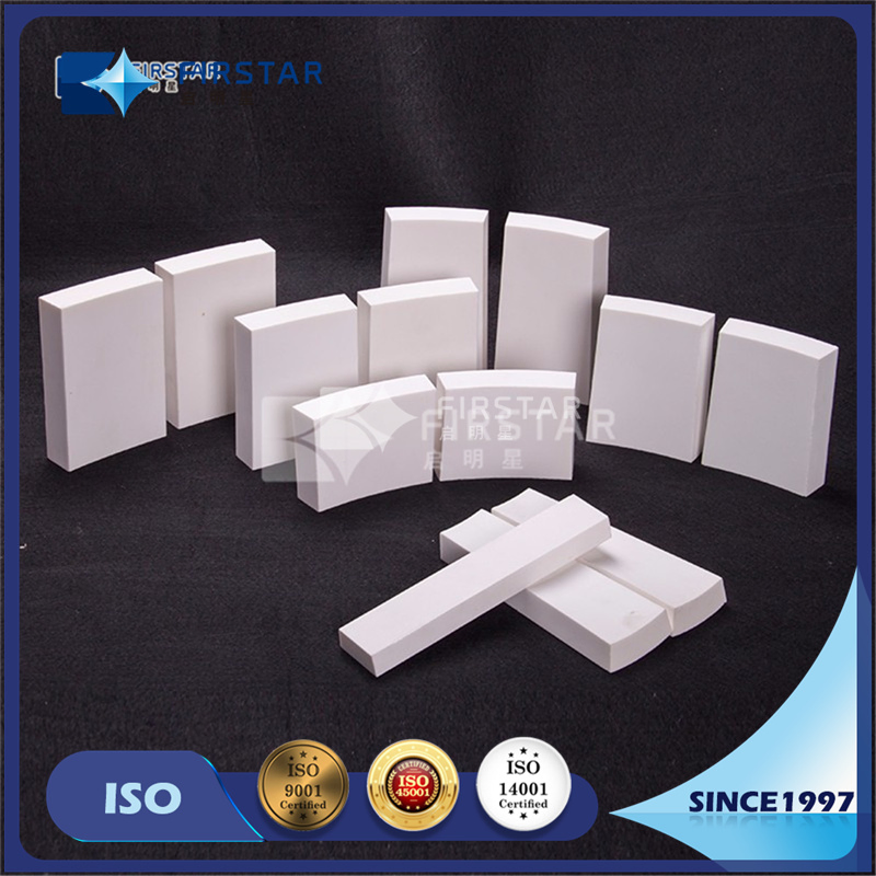 High Purity 92% and 95% Alumina Wear Resistant Alumina Ceramic Sleeve