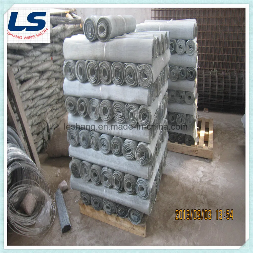 Aluminum Wire Mesh 18X16mesh