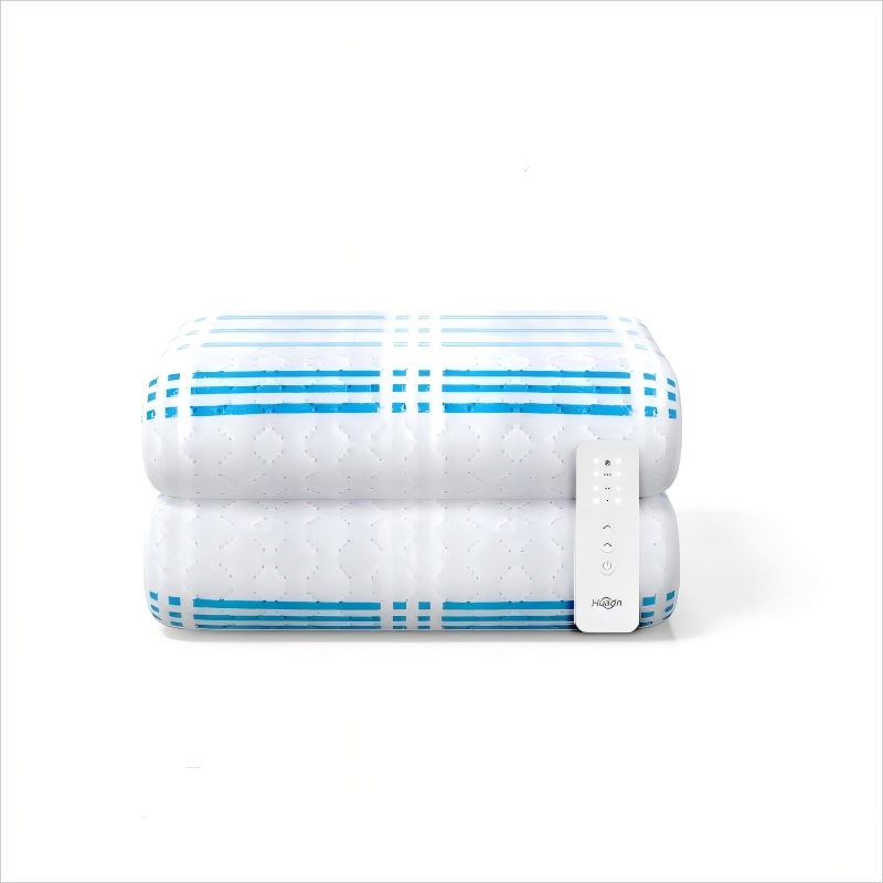1688 China Anti Bacterial Fabric Eco Friendly Household Items Electric Heated Blanket