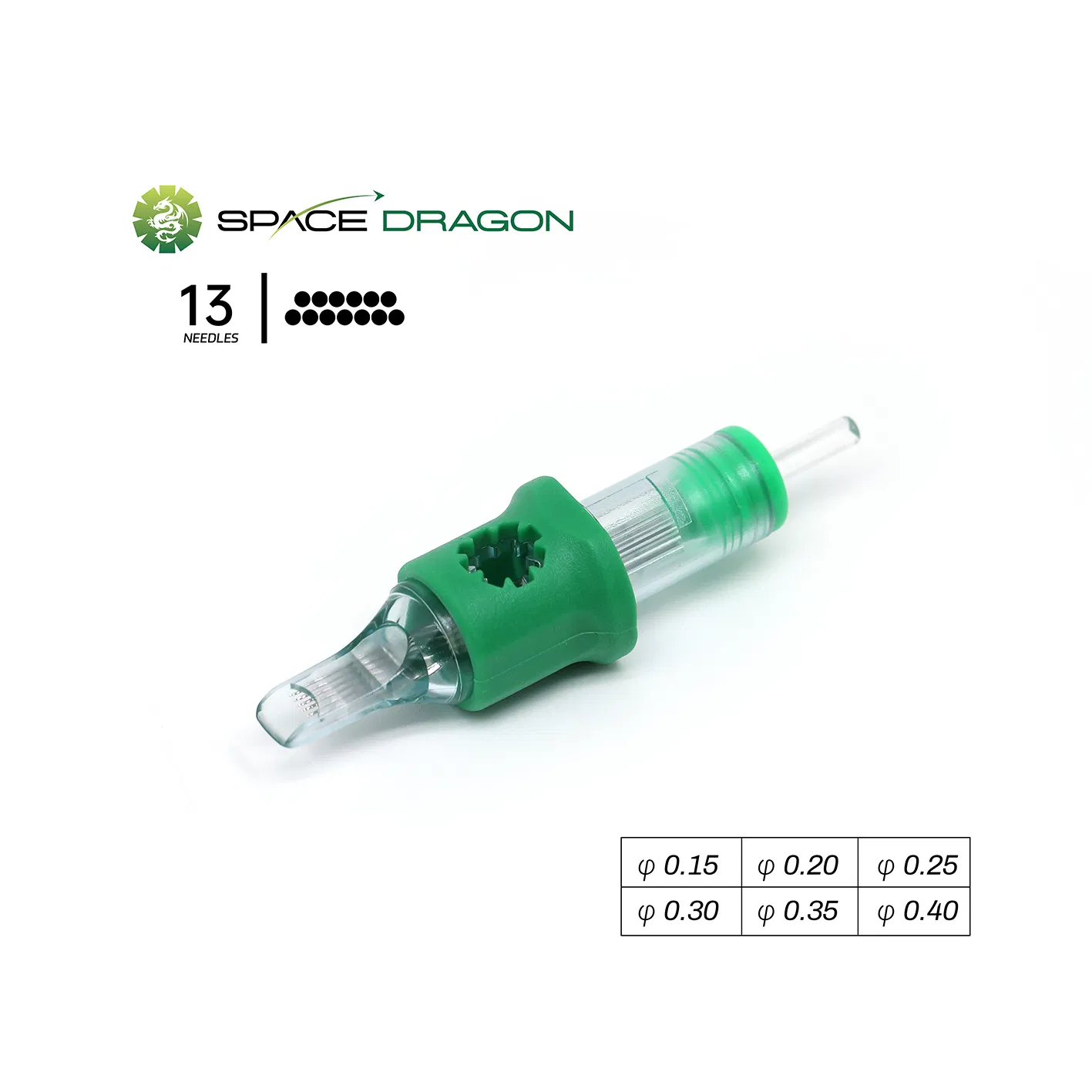 2025 Factory Wholesale Price OEM ODM Professional Disposable Membrane Tattoo Cartridge Needle