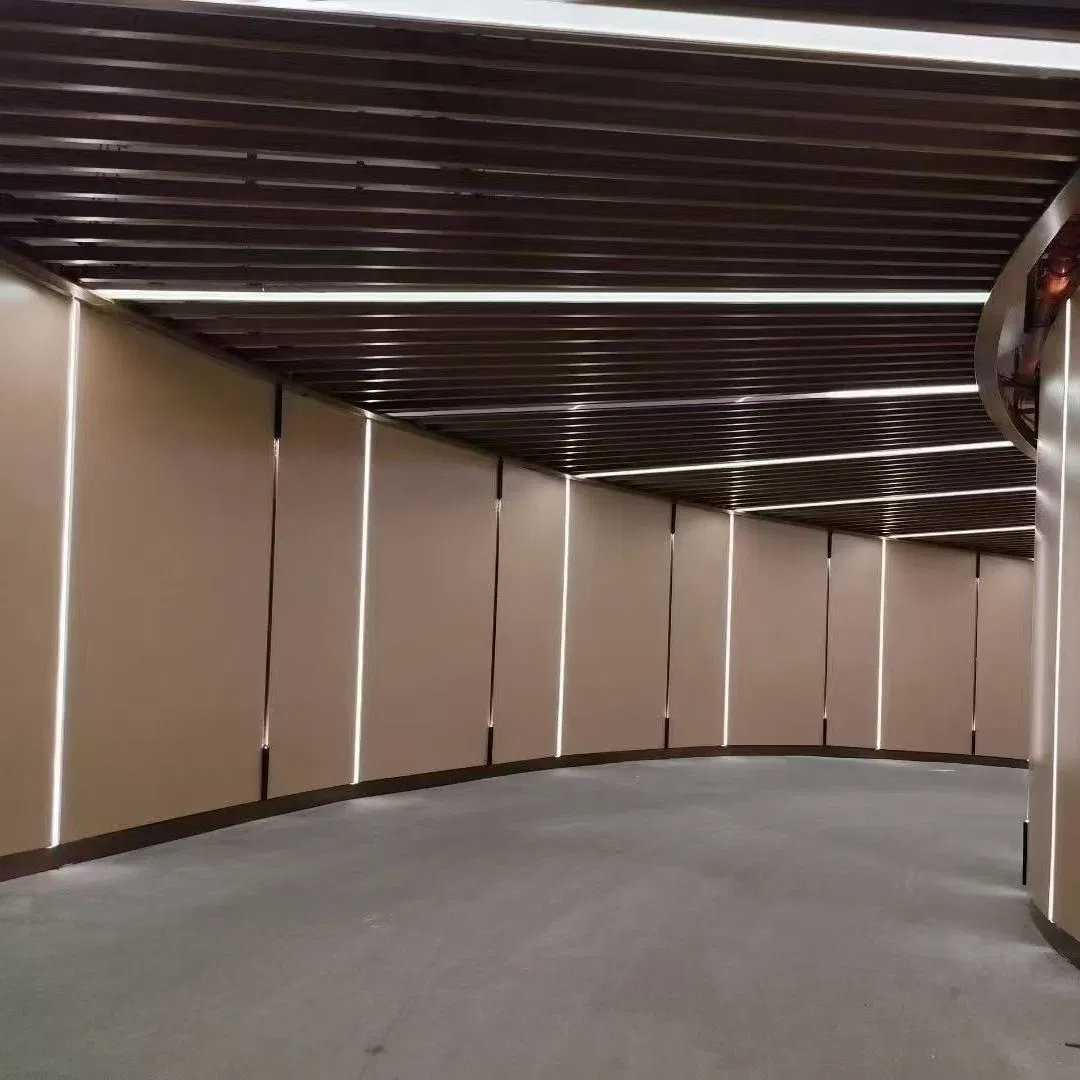 Modern Villa Exterior Interior Use Privacy Carving Aluminium Fence