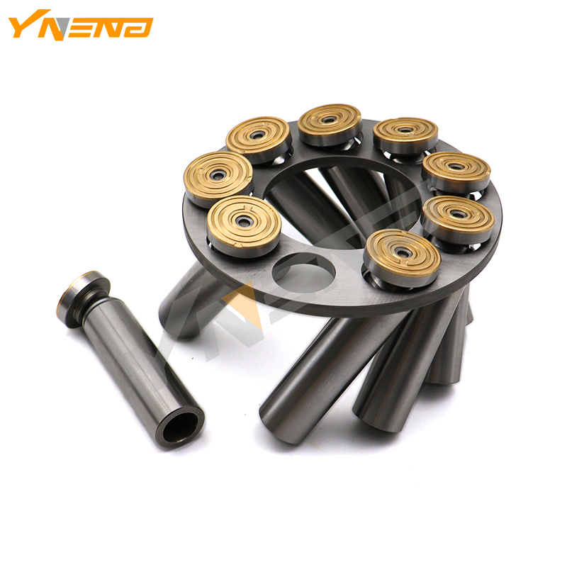 Запчасти для гидронасосов HPR серии (HPR55-HPR280)