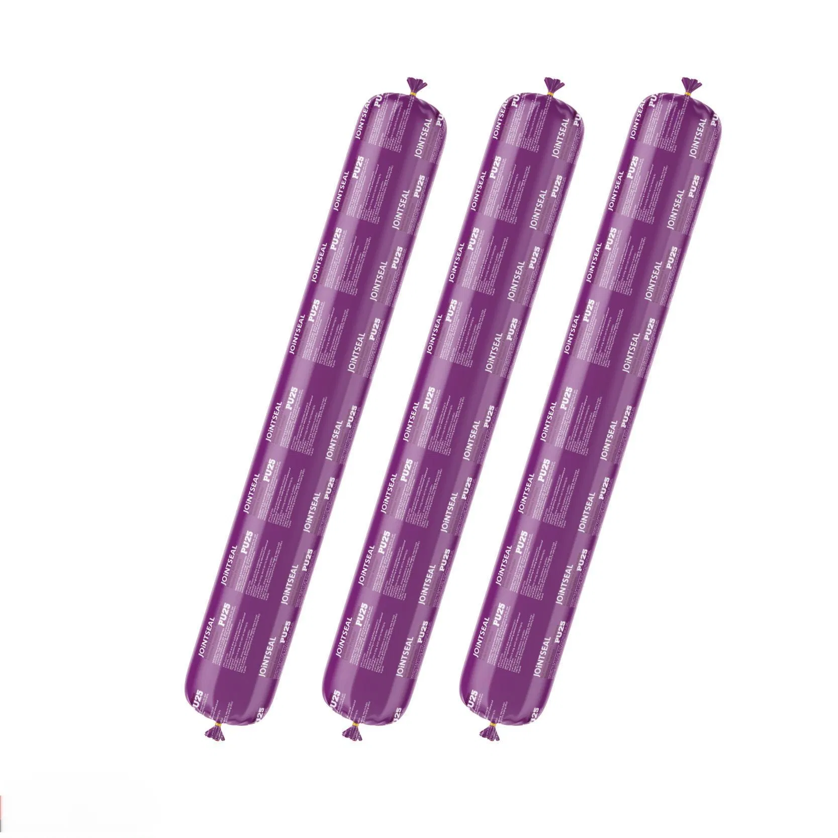 Sausage Caulk 600ml Quick Dry Roof Gutter Windows Outdoor Structural Waterproofing Neutral White Chemical Silicone Sealant Adhesive Wholesale 320ml