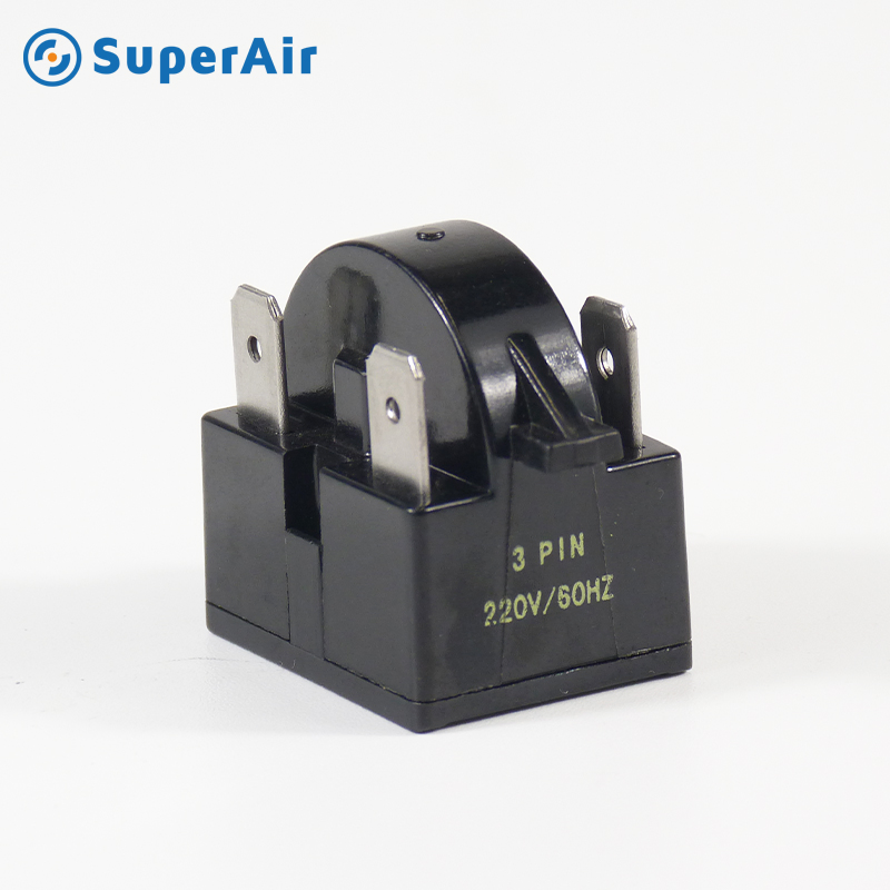 Super Quality PTC Starter Refrigerator & Air Conditioner Compressor Start Relay 1pin/2pin/3pin/4pin PTC-Sx