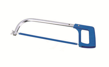 Ножовка по металлу алюминиевая, 12 дюймов