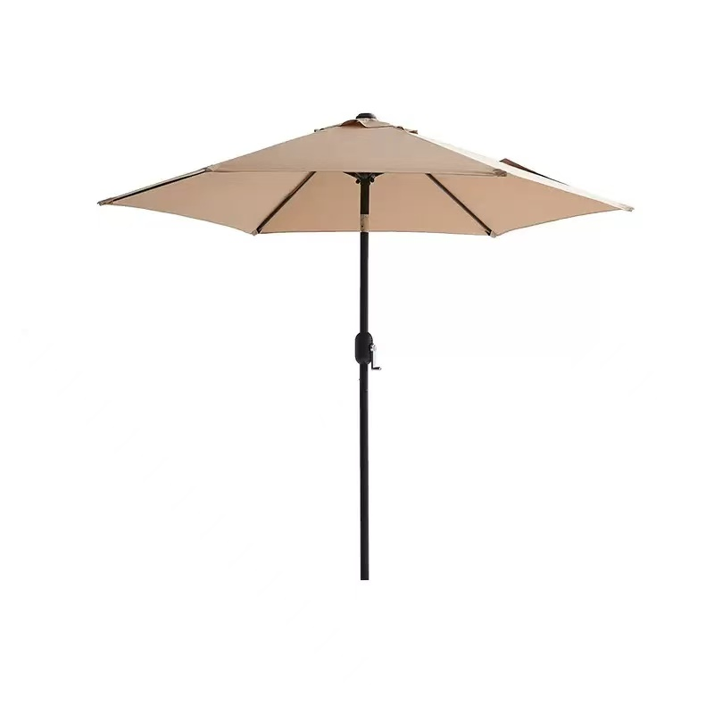 Пляжный зонт-тент Beach Terrace для террасы и улицы