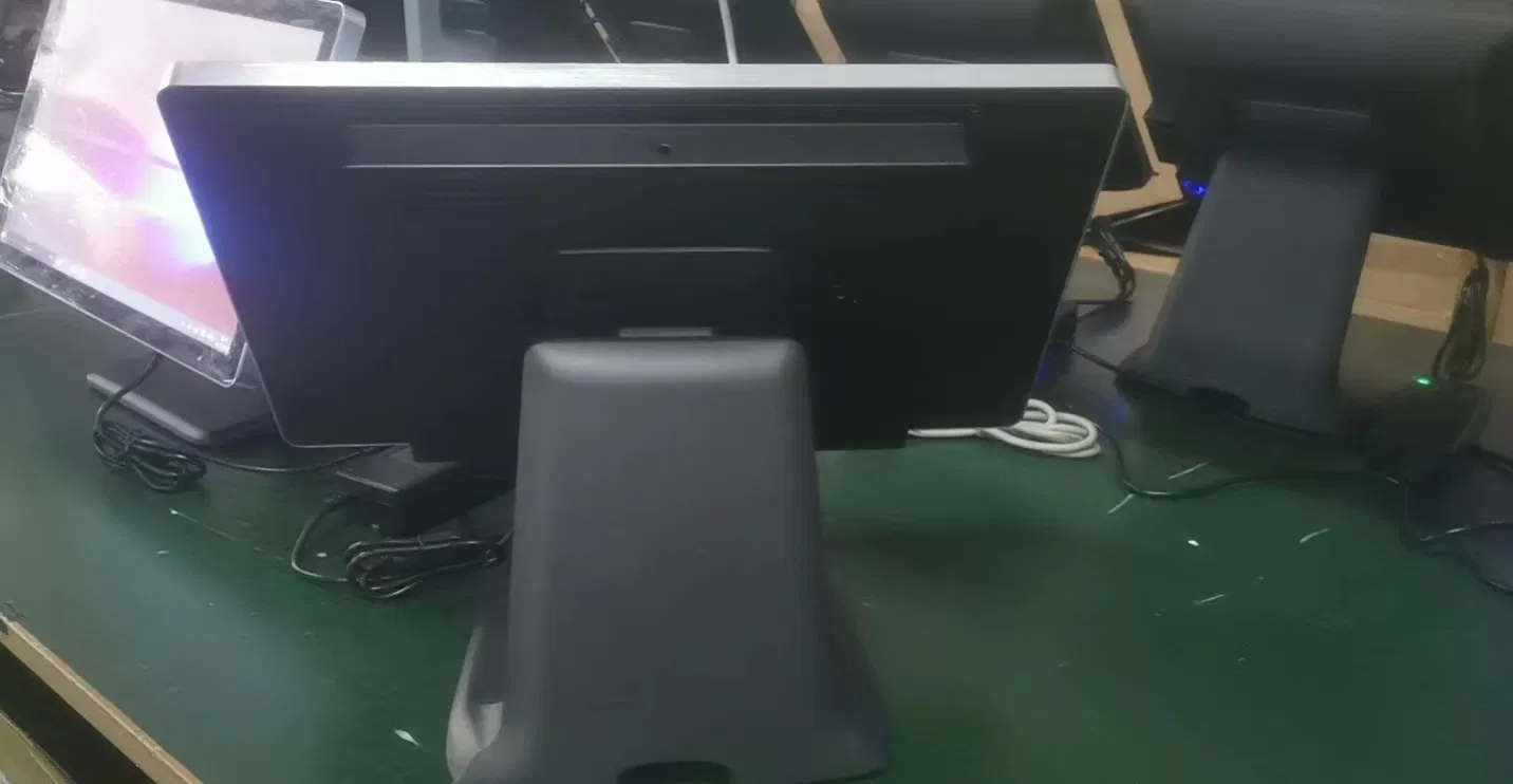 Quality 18.5 " All in One POS Terminal PC Intel I5 POS Factory