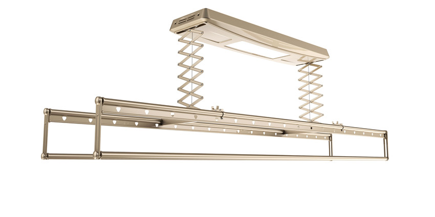 Automatic Hight Quality Cloth Drying Hanger