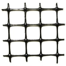 Feicheng Lianyi PP Biaxial Geogrid PP Traxial Geogrid Bx1515 Bx2020 Bx3030 Bx4040 Tx150 Tx160 Tx170 China Geogrid PP Biaxial Geogrid