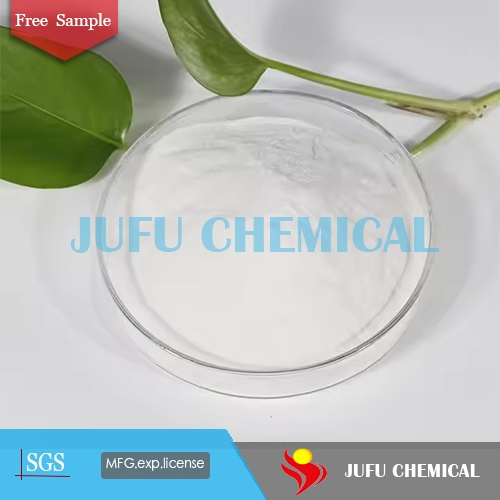 High-Efficiency Gypsum Retarder for Self-Leveling Compounds Optimized Amino Acid